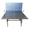 Simbashoppingmea - Roby Tennis Table Professional Indoor Table Blue