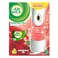 Airwick F.M Rose + Gadget 250Ml