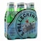 San Pellegrino Sparkling Natural Mineral Water 6 x 500 ml