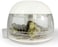 Rcom 10 Eggs Full Automatic Egg Incubator with Artificial Intelligence Mode with Species Selector (Made in Korea)