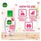 Dettol Skin Care Anti-Bacterial Liquid Hand Wash - 50 ml