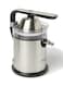 Citrus Juicer Dessini-888 Silver/Black