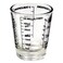 KCRAFT MINI MEASURING GLASS 50ML