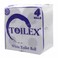 Toilex White Toilet Rolls 4 Pack