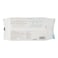 PureBorn Pure Wipes With Cotton And Chamomile Extract White 180 Wipes