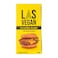 Las Vegan Burger - 400 gram