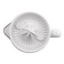 Black &amp; Decker Citrus Juicer CJ675-B5, 600 ml, 25 W, White