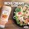 Heinz Thousand Island Dressing Top Down Sqeezy Bottle 400ml