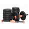 Plastic Dumbell 30KG