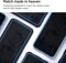 Spigen GLAStR EZ FIT [2 Pack] designed for Samsung Galaxy S23 Screen Protector (2023) Premium Tempered Glass [Case Friendly] - 2 PACK