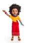 Hearts For Hearts Girls - Rahel - Ethiopia Doll