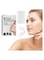 100Pcs V-Shaped Face Lift Tapes Invisible Face Lifting Patch For Firming V-Shaped Face Preventing Sagging, Tighten The Chin,Lightening Nasolabial Lines, Crow&#39;s Feet