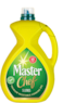 Master Chef Premium Vegetable Oil  5L