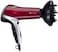 Braun Satin Hair 7 Colour Dryer HD770 With Colour Saver Technology And Diffuser