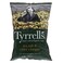 Tyrrells Sea Salt And Apple Vinegar Hand Cooked English Crisps 150g