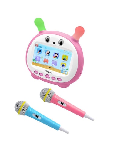 Wintouch K79 Kids Tablet &ndash; Android Wifi 16GB 1GB 7inch Pink