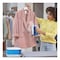 Braun CareStyle Compact Pro Steam Generator Iron IS 2565 Blue And White 2400W