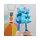 Flipper Fun Animal Elephant Toothbrush Holder