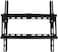 Ntech Black Wall Mount TV Bracket Slim Flat 23 30 32 34 37 40 42 47 50 55Inch LCD LED Plasma 3D