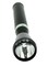 Sonashi Rechargeable LED Torch SLT-383 Black