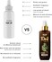 Buywow Skin Science 10 In 1 Hair Oil - Dry Damaged Hair And Growth Hair Treatment Oil - Has Argan Oil For Hair &amp; Rosemary Oil For Hair Growth - Oil For Women And Men Hair Care For All Hair Types