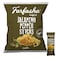 Farfasha Jalapeno Natural Potato Stick 15g &times;24