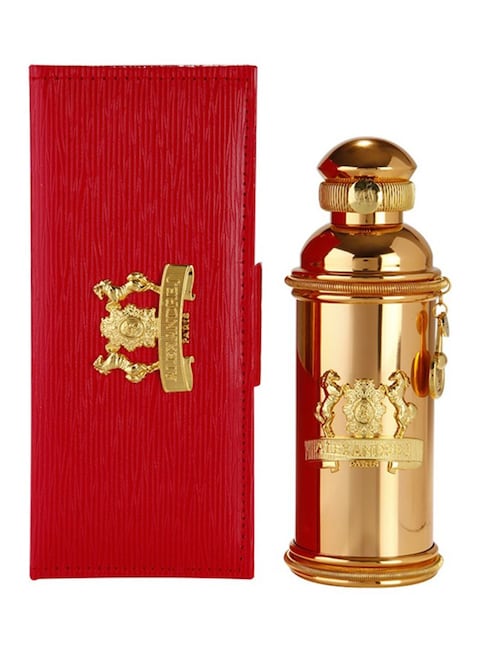 Alexandre.J Golden Oud Eau De Parfum - 100ml