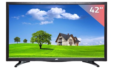 تلفزيون142ASS جاك -  عالي الدقة  ال اي دي سمارت أندرويد -42 بوصة