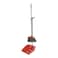 Dustpan with Broom