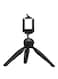 Generic Yunteng Tripod Selfie Stick Black