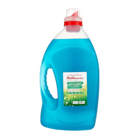 Persil Deep Clean Plus Automatic Liquid Laundry Detergent - 3.9 Liter