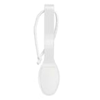 Buy QVS Dual Side Pedicure File White in UAE