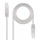 Cat 6 High Quality Ethernet Heavy Duty Cable 1m