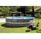 Intex Ultra XTR Frame Pool Set, Ages 6+