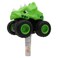 Mioo Dinosaur Racing Car Candy Toy 3g