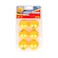Supreme Table Tennis Ball 6 Pieces