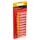 Kodak Super Heavy Duty Zinc AA 1.5V - Pack of 20 Batteries