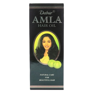 Dabur Amla Hair Oil 100Ml