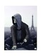 Video Game Assassin's Creed Metal Plate Poster Multicolour 15x20centimeter