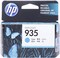 HP Ink Cartridge - 935, Cyan