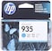 HP Ink Cartridge - 935, Cyan