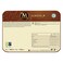 Magnum Mini Classic/Almond And White Chocolate Ice Cream Stick 100ml x 4 Pieces