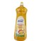 Dream Dishwash Liquid Lemon 1 ltr