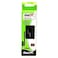 Gel-X KG106A Super Smooth Gel Pen Black 4 Pieces