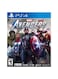 Square Enix Marvel's Avengers - PlayStation 4 (PS4)