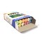Lavish 12 Pcs Safe Dustless Chalks Forn For Blackboard Wet And Dry Erasable Colored Marker School Supplies