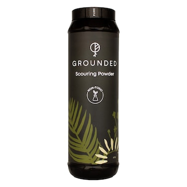 Grounded Scouring Powder 500G