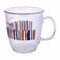 Pioneer Cup With Handle - 280 ml