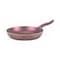 Nouval Granite Plus Frying Pan - 24 cm - Red