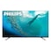 Philips 55-Inch UHD Smart LED Google TV 55PUT7129 Black 2024